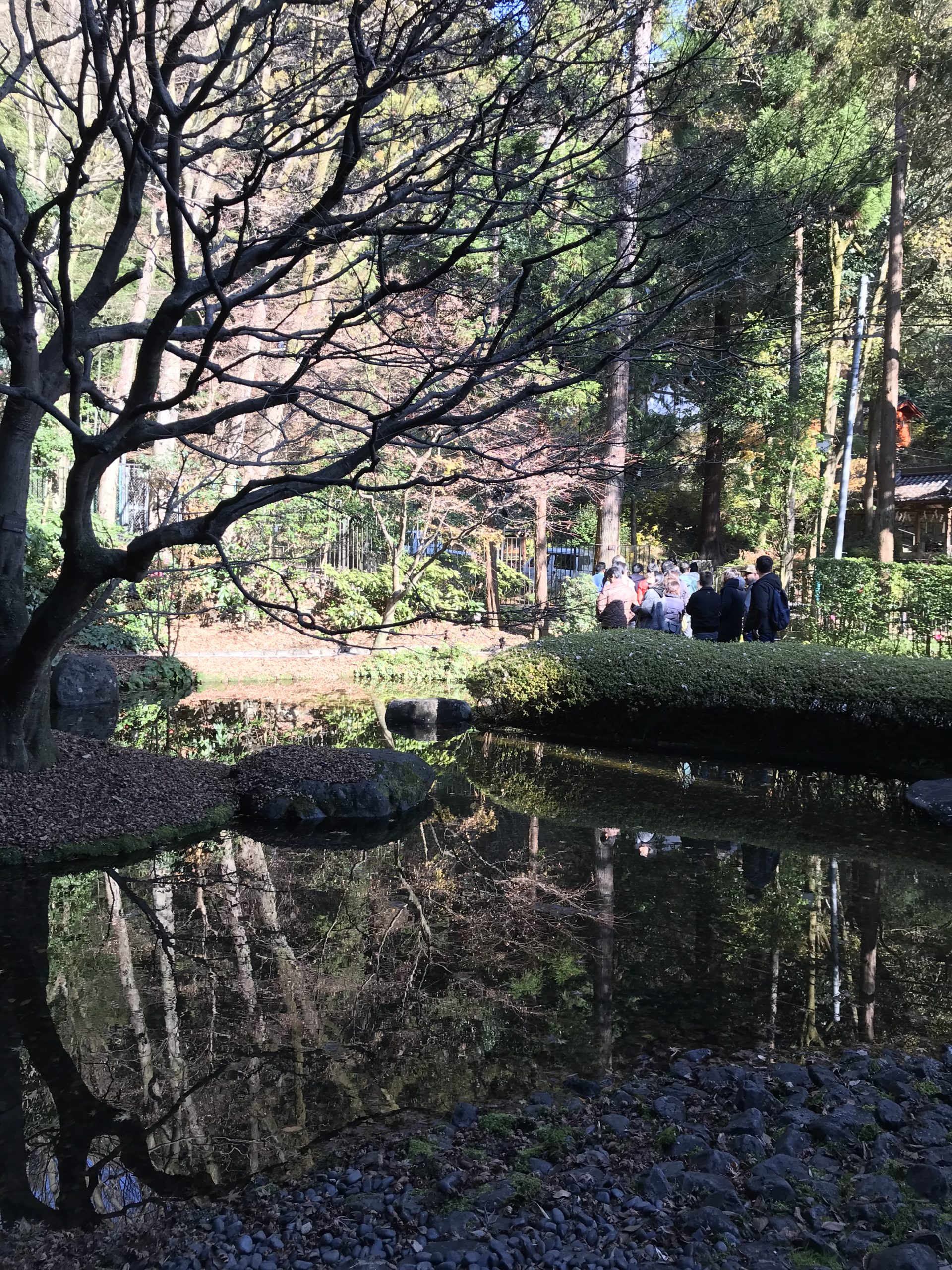 Suntory Yamazaki Whisky Distillery A Must Visit for Whisky