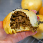 curry beef bun