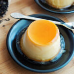 5 ingredient caramel flan