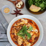 BC specialty chicken loong kong chicken saliva chicken recipe