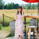 Langley day trip itinerary at township 7 winery