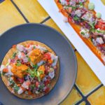 Holbox LA– Must Try Michelin Bib Gourmand Mexican Food in LA