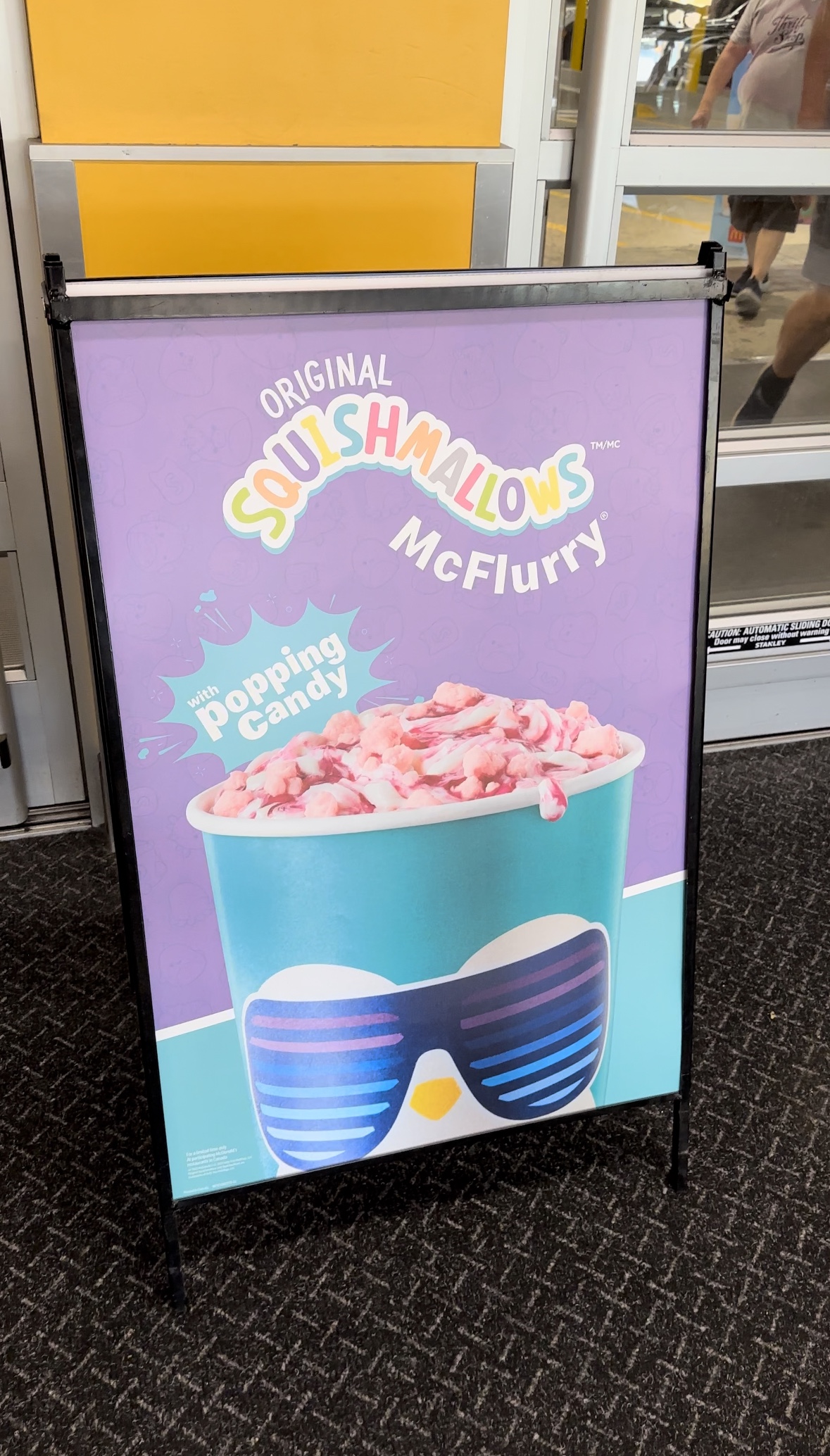 Squishmallow Starbucks Cup -  in 2023