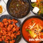 Bbong korean restaurant bbong on north road korean chinese food on north road