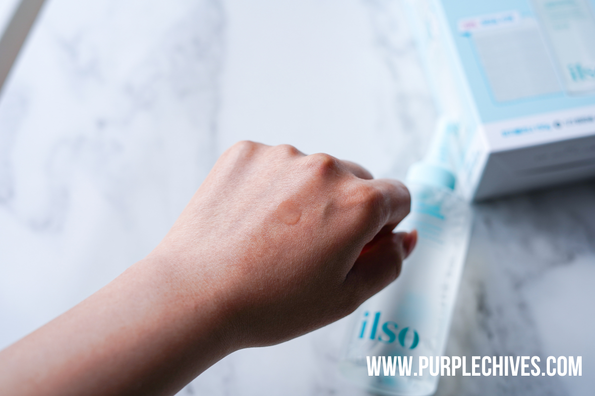 Ilso Super Melting Sebum Softener Review: The Ultimate Solution for Clearing Sebum korean skincare best blackhead remover korean skin sebum control