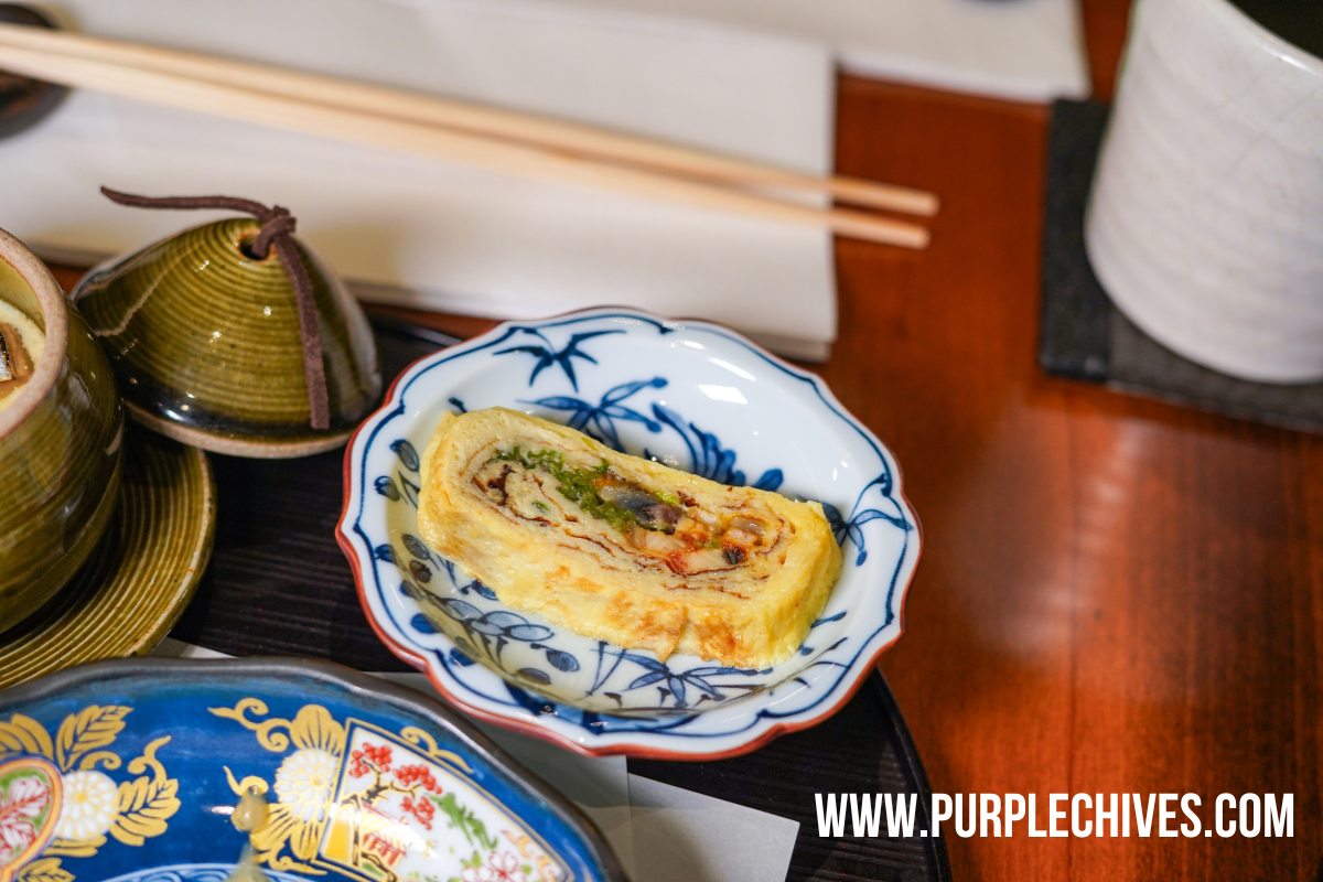 Tetsu Sushi Bar: Michelin-Recommended Omakase in Vancouver $98 omakase lunch menu