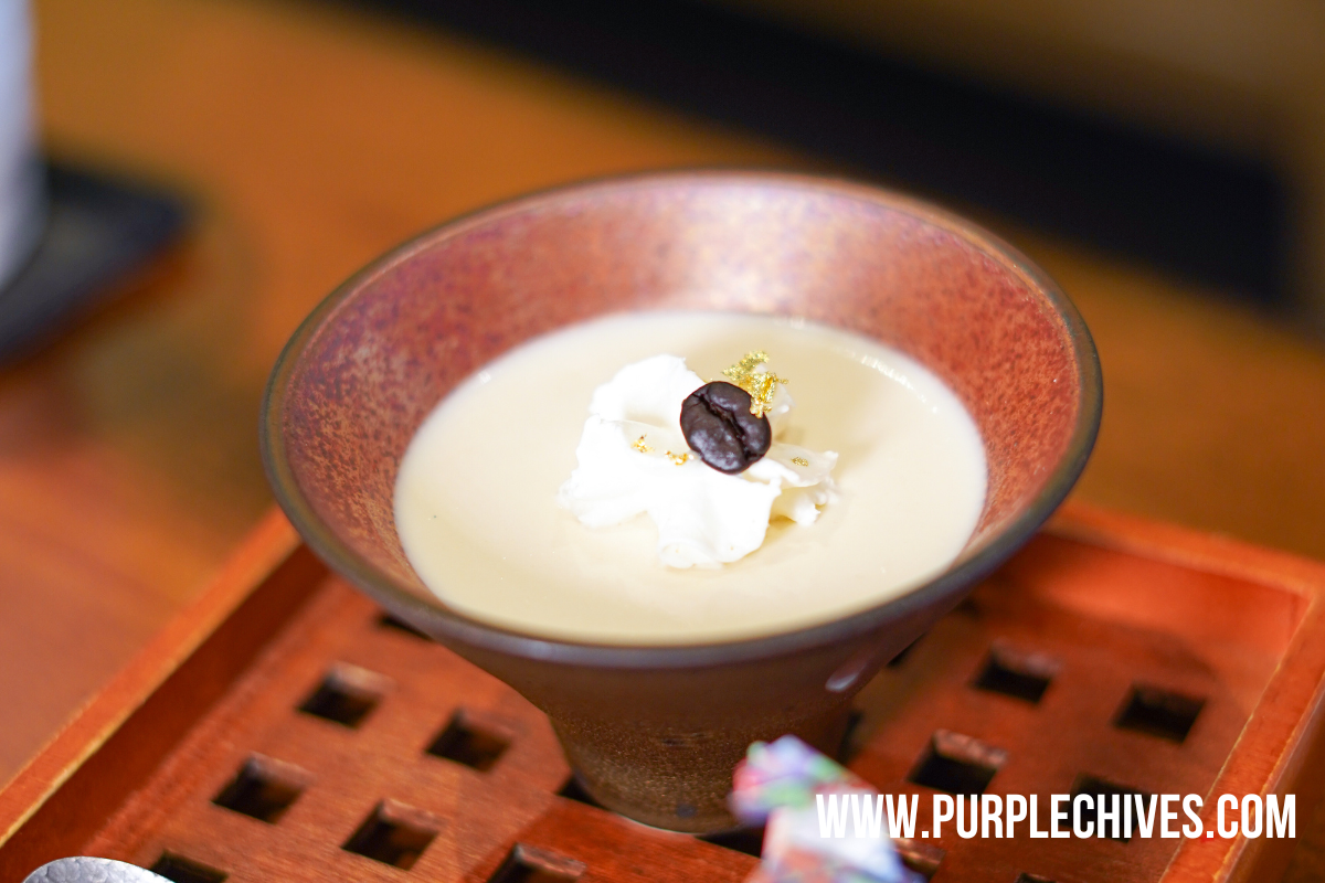 Tetsu Sushi Bar: Michelin-Recommended Omakase in Vancouver $98 omakase lunch menu