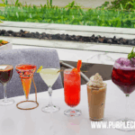 h tasting lounge ice cream cocktails happy hour