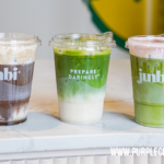 Junbi Seattle Vancouver pop-up at Lee’s Donuts Gastown