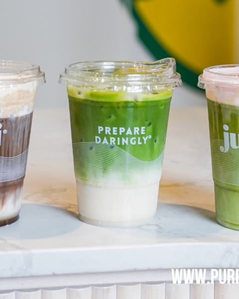 Junbi Seattle Vancouver pop-up at Lee’s Donuts Gastown