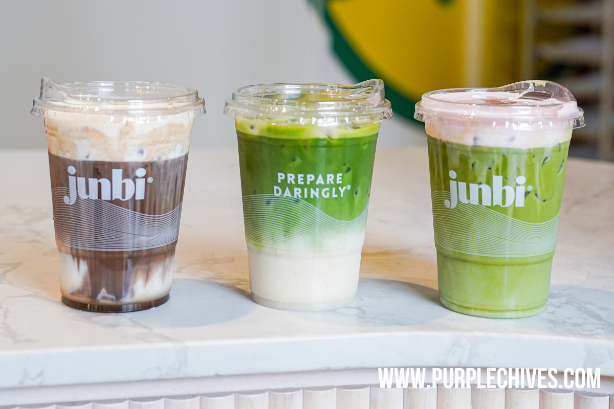 Junbi Seattle Vancouver pop-up at Lee’s Donuts Gastown